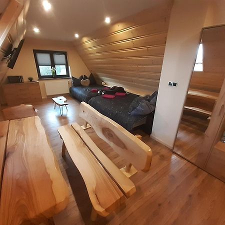 Dziupla u Górala Szaflary Quarto foto
