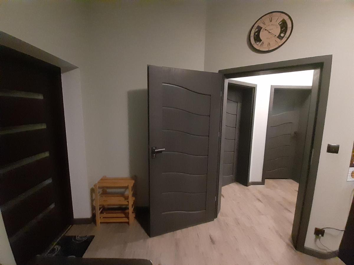 Dziupla u Górala Szaflary Exterior foto