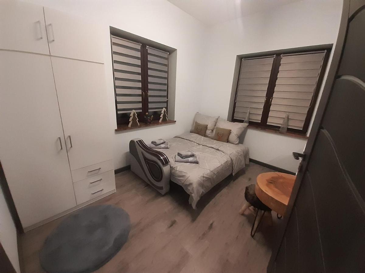 Dziupla u Górala Szaflary Exterior foto