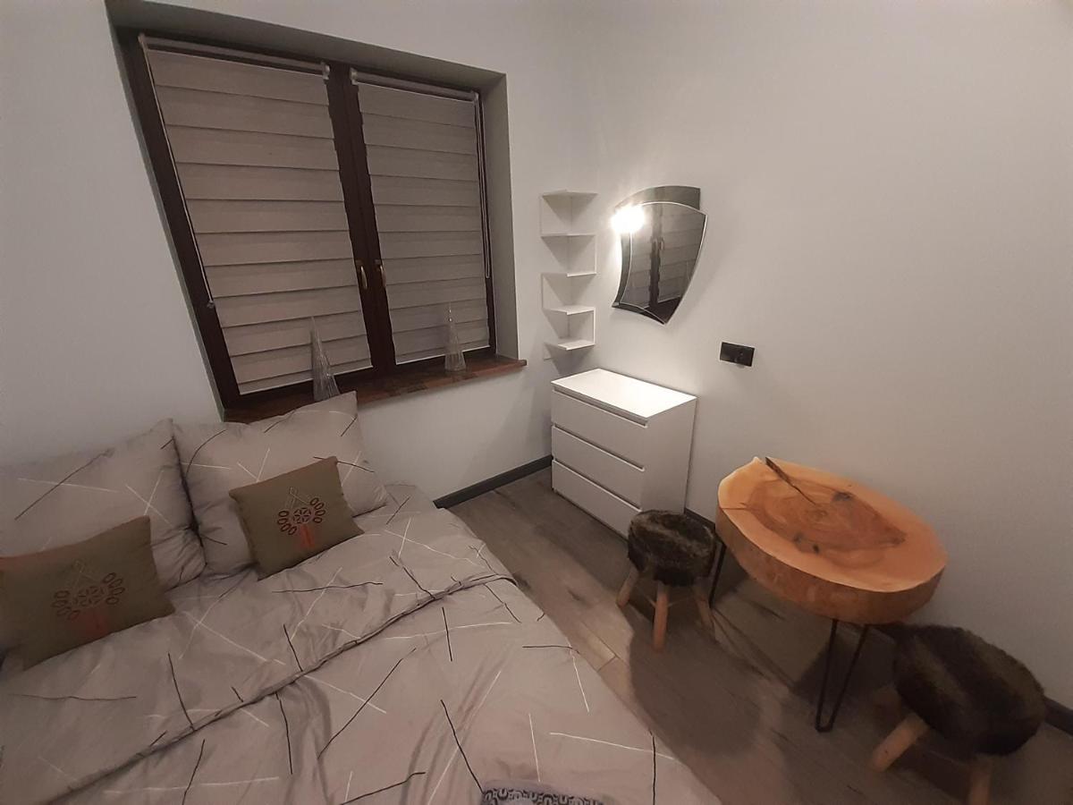 Dziupla u Górala Szaflary Exterior foto