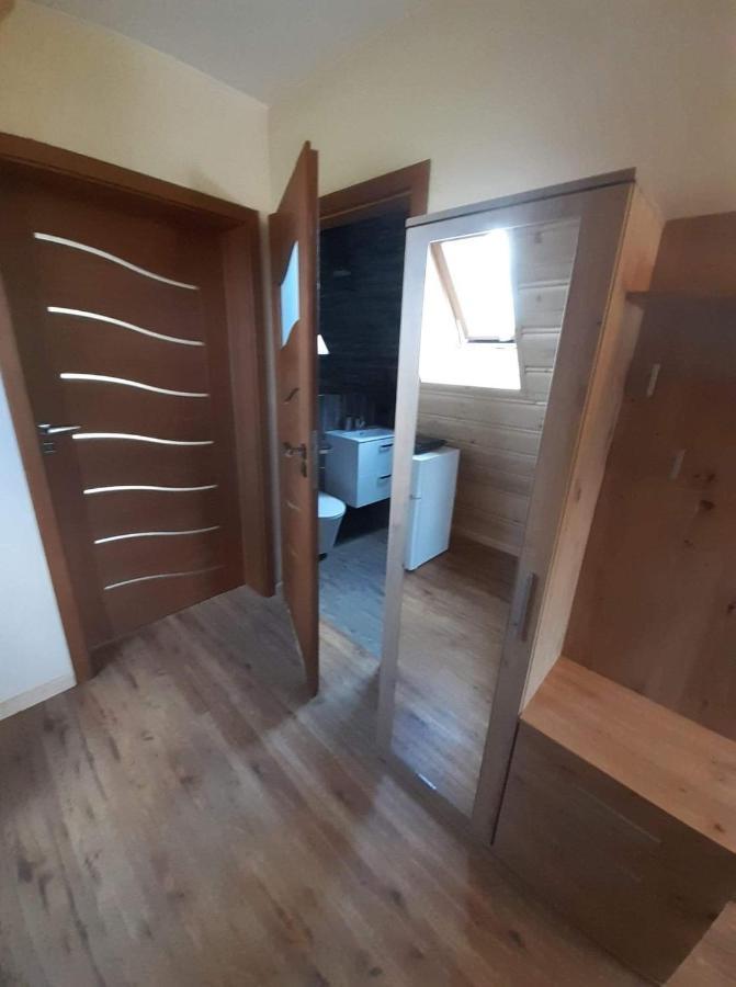 Dziupla u Górala Szaflary Exterior foto