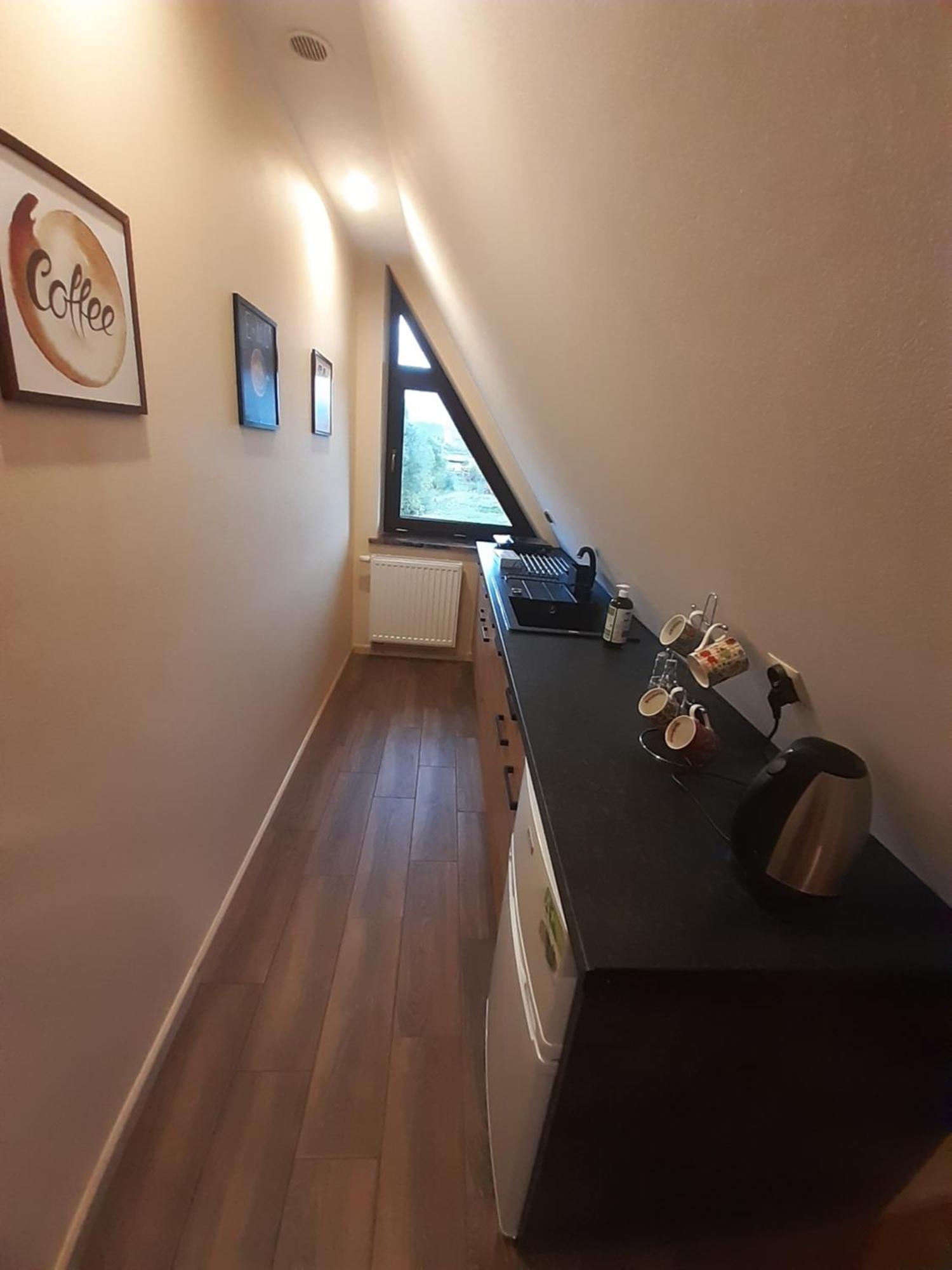 Dziupla u Górala Szaflary Quarto foto
